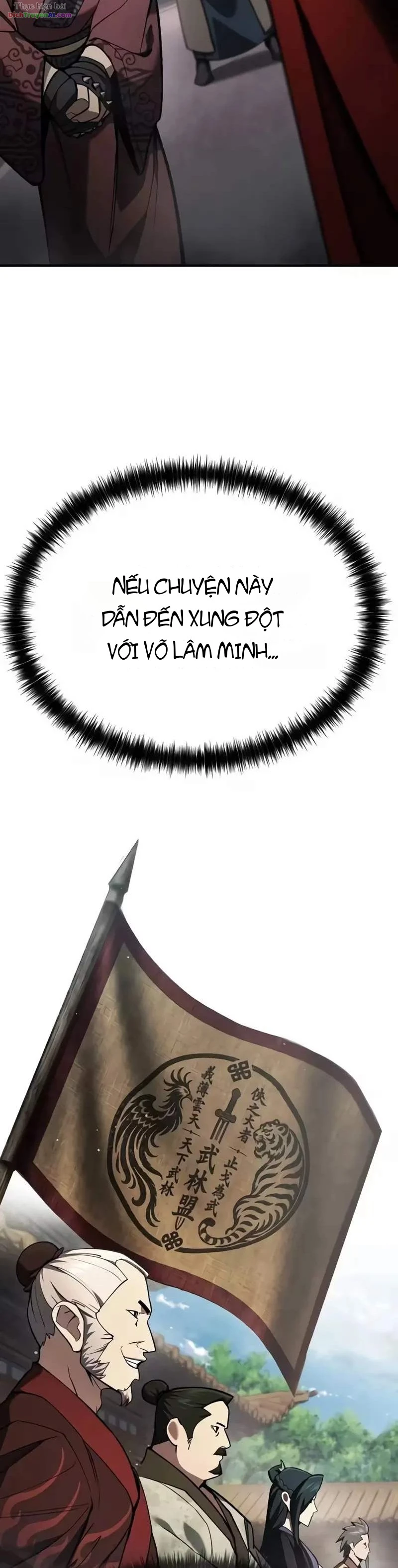Ta Trở Thành Tiểu Sư Đệ Cấp Võ Thần Chapter 9 - 60