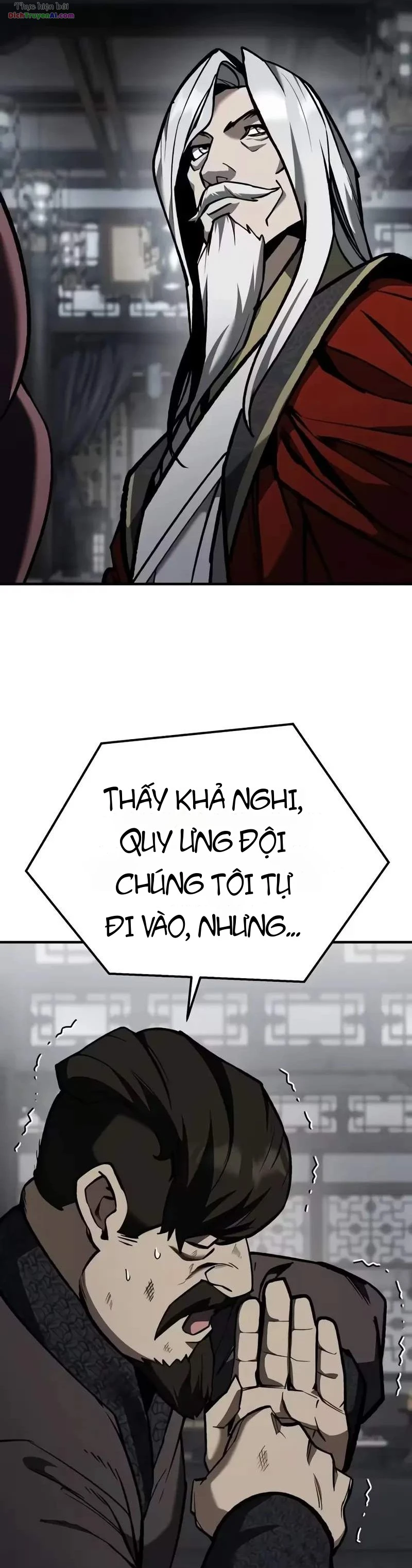 Ta Trở Thành Tiểu Sư Đệ Cấp Võ Thần Chapter 9 - 66