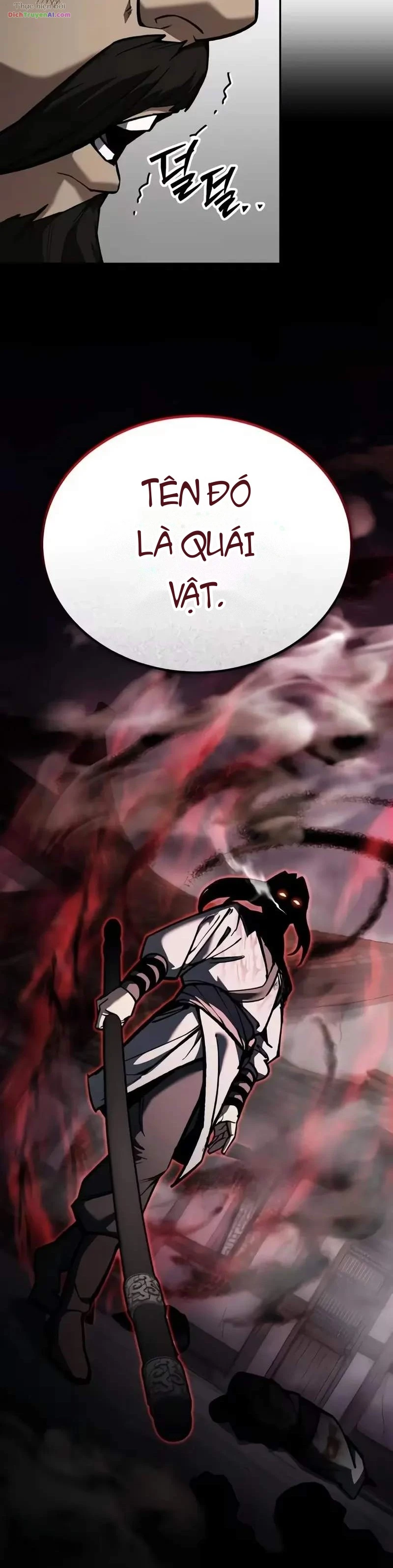 Ta Trở Thành Tiểu Sư Đệ Cấp Võ Thần Chapter 9 - 70