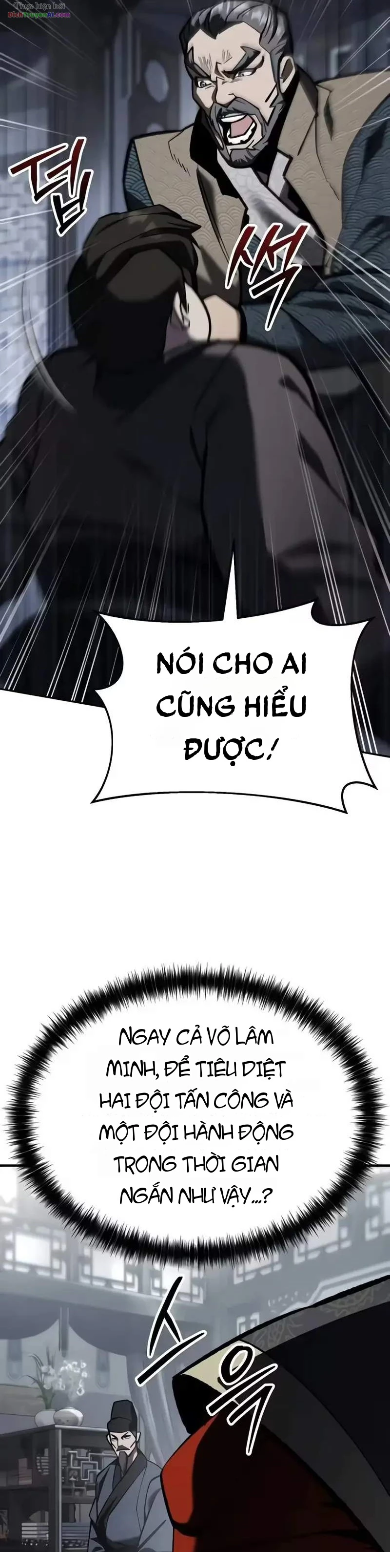 Ta Trở Thành Tiểu Sư Đệ Cấp Võ Thần Chapter 9 - 73