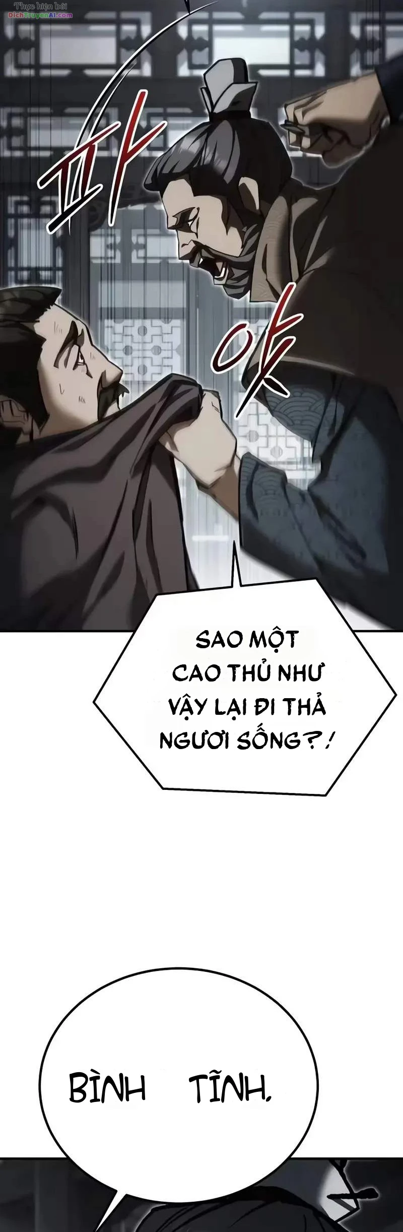 Ta Trở Thành Tiểu Sư Đệ Cấp Võ Thần Chapter 9 - 76