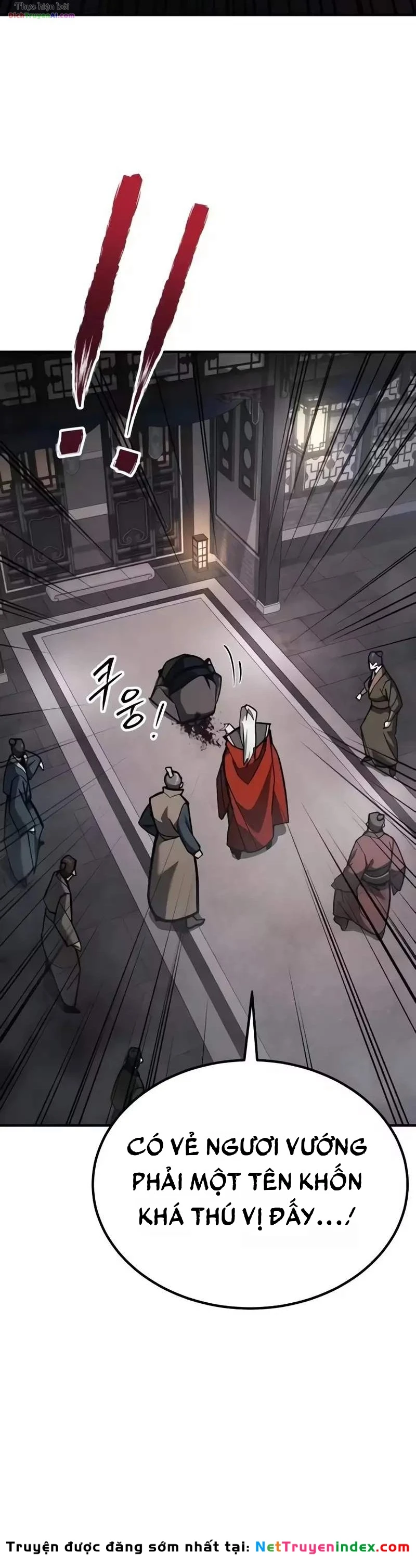 Ta Trở Thành Tiểu Sư Đệ Cấp Võ Thần Chapter 9 - 83