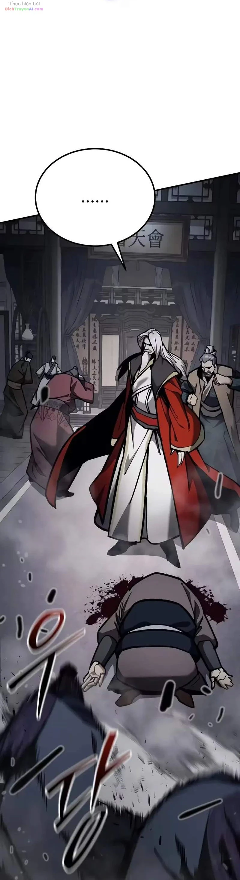 Ta Trở Thành Tiểu Sư Đệ Cấp Võ Thần Chapter 9 - 86