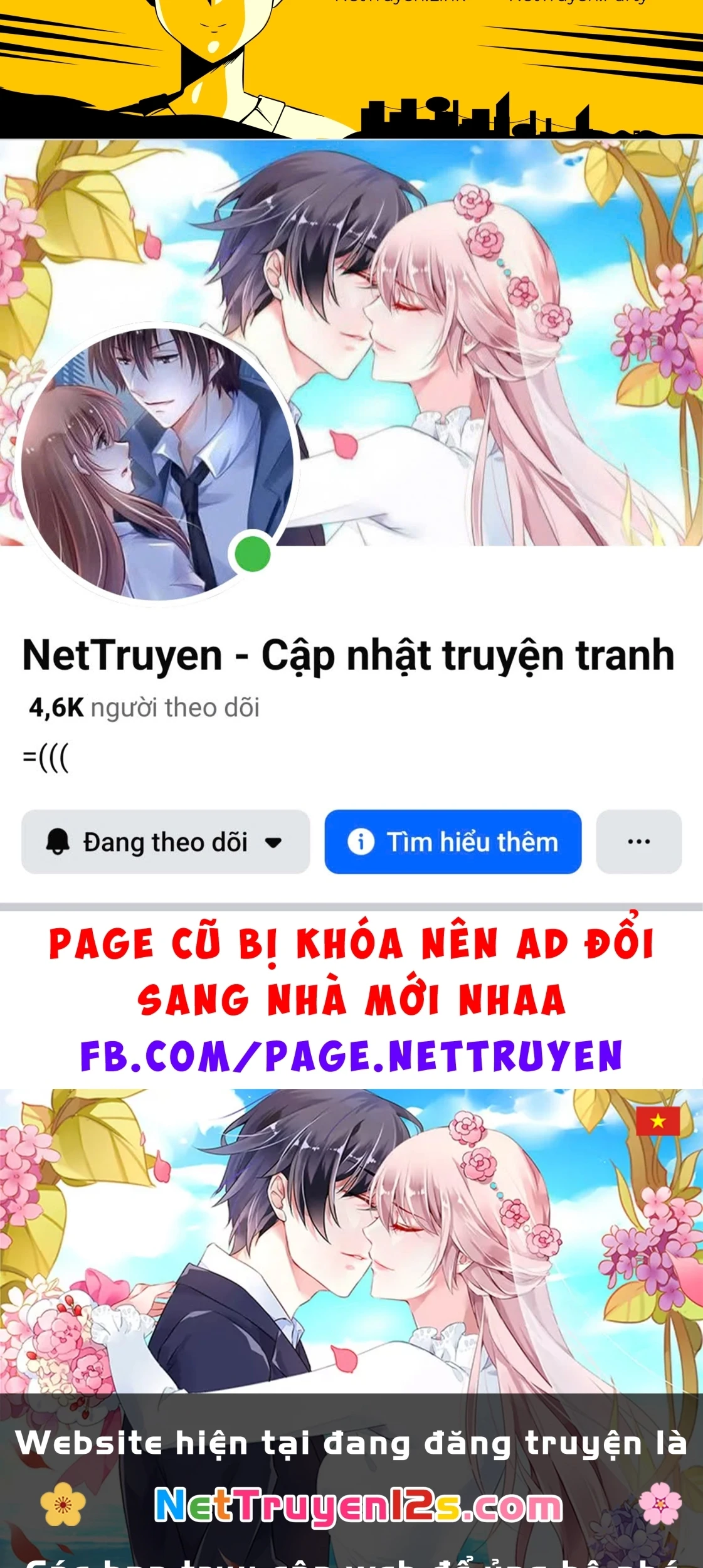 Tình Yêu Đậm Chất Drama Bắt Đầu Từ Những Điều Cơ Bản Chapter 18 - 18