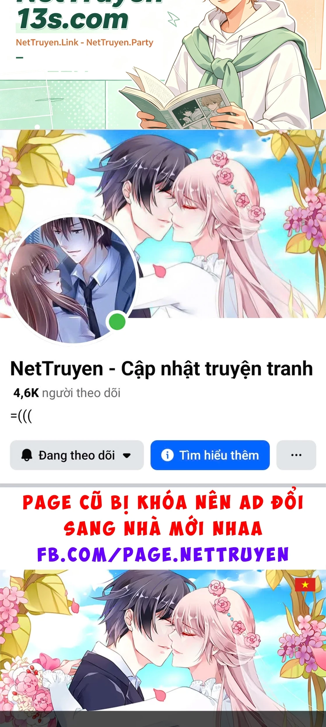 Tình Yêu Đậm Chất Drama Bắt Đầu Từ Những Điều Cơ Bản Chapter 20 - 18