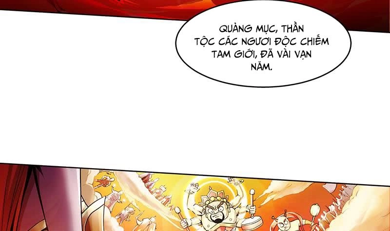 Đừng Phiền Ta Tu Tiên Chapter 1 - 3