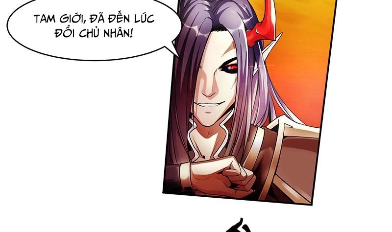 Đừng Phiền Ta Tu Tiên Chapter 1 - 6