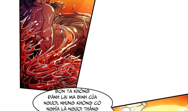 Đừng Phiền Ta Tu Tiên Chapter 1 - 10