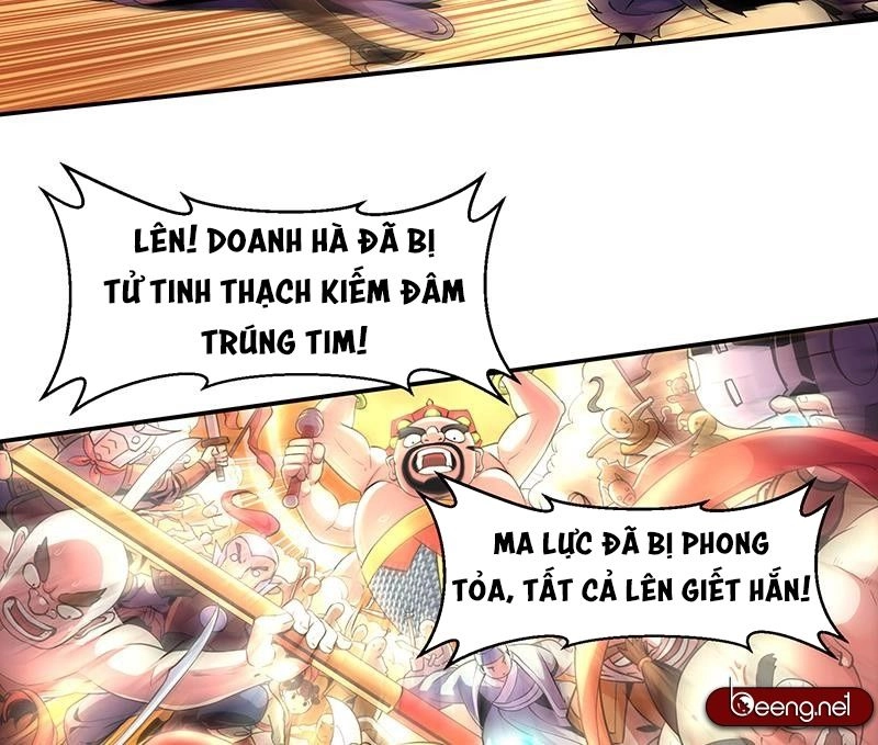 Đừng Phiền Ta Tu Tiên Chapter 1 - 20