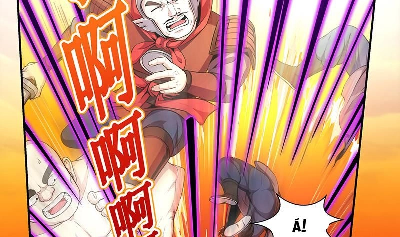 Đừng Phiền Ta Tu Tiên Chapter 1 - 23