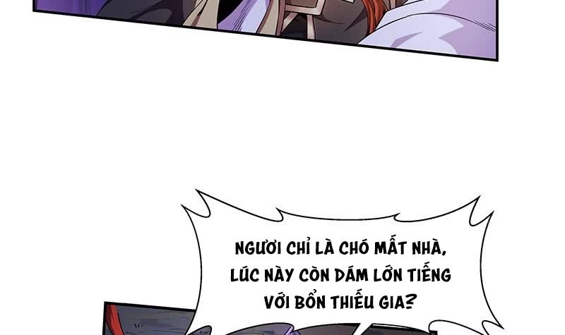 Đừng Phiền Ta Tu Tiên Chapter 1 - 35