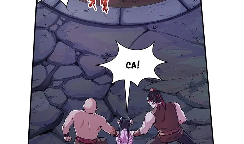 Đừng Phiền Ta Tu Tiên Chapter 1 - 37