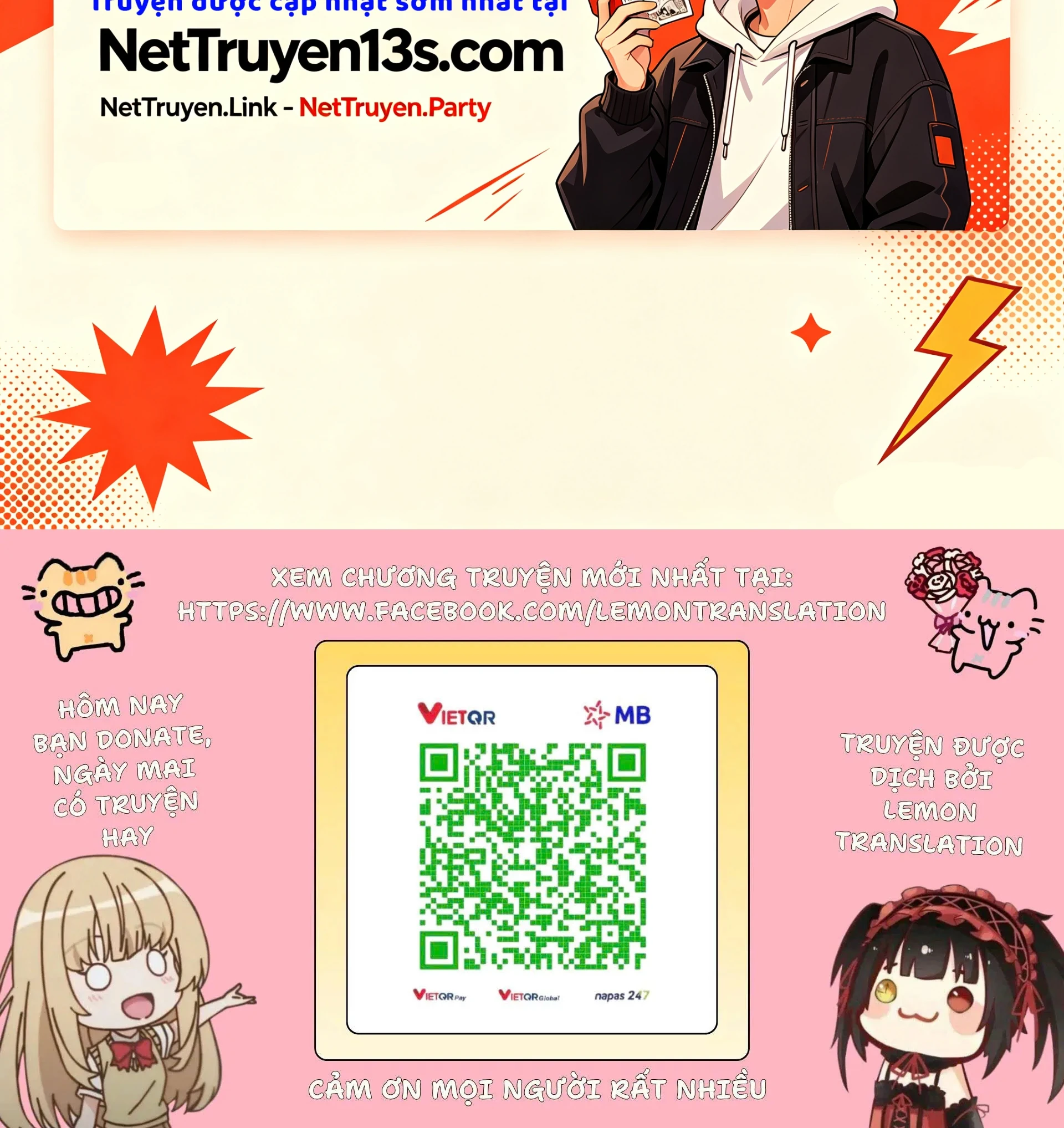 Nội Y Của Cậu Ấy Oneshot - 2