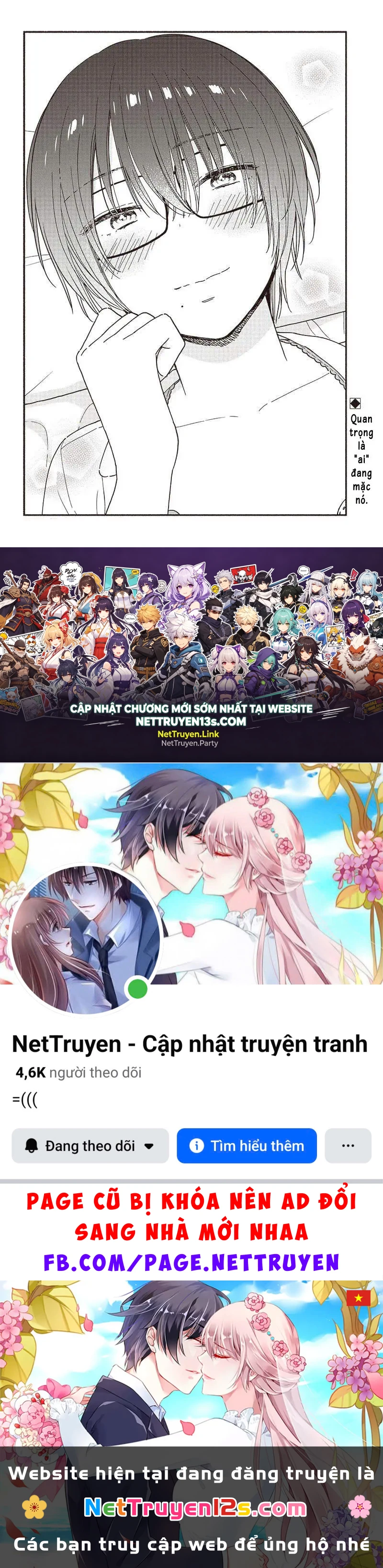 Nội Y Của Cậu Ấy Oneshot - 12