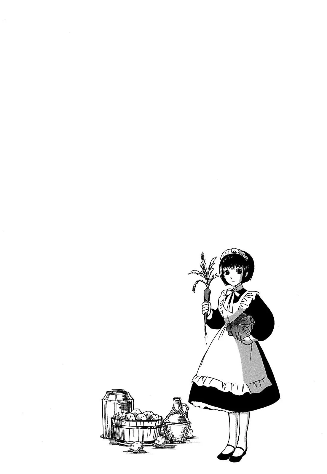 Shirley Chapter 1 - 3