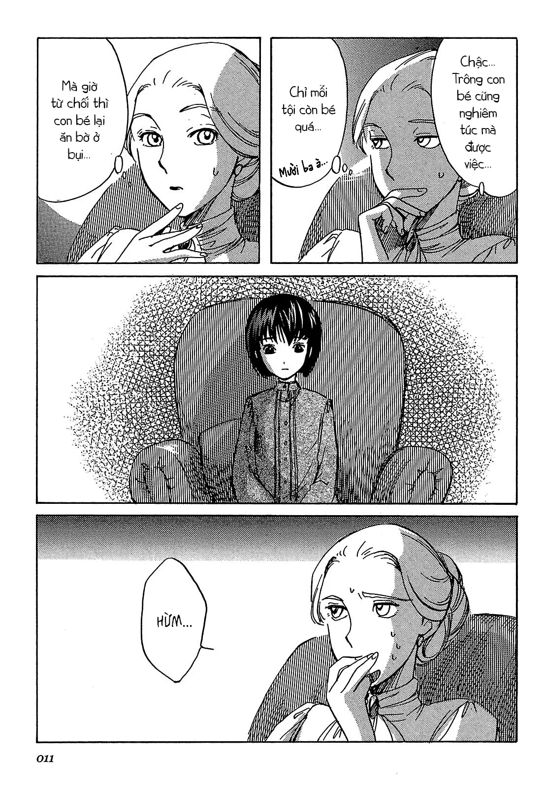 Shirley Chapter 1 - 14