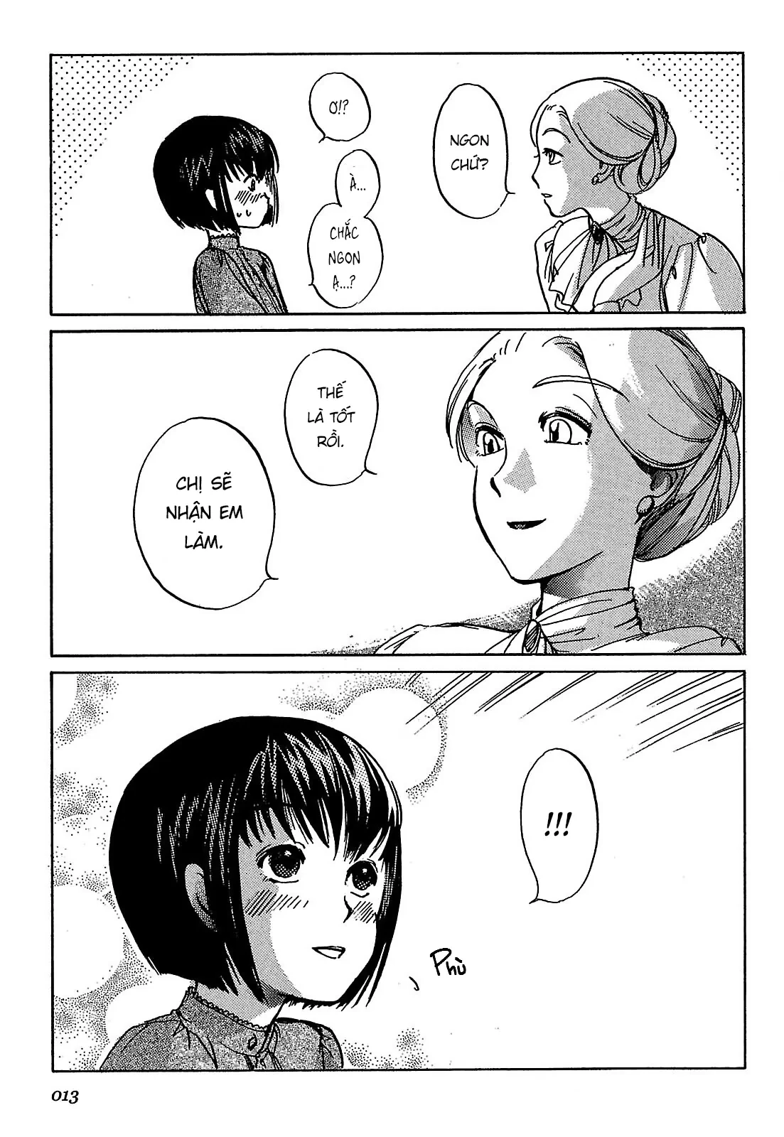 Shirley Chapter 1 - 16