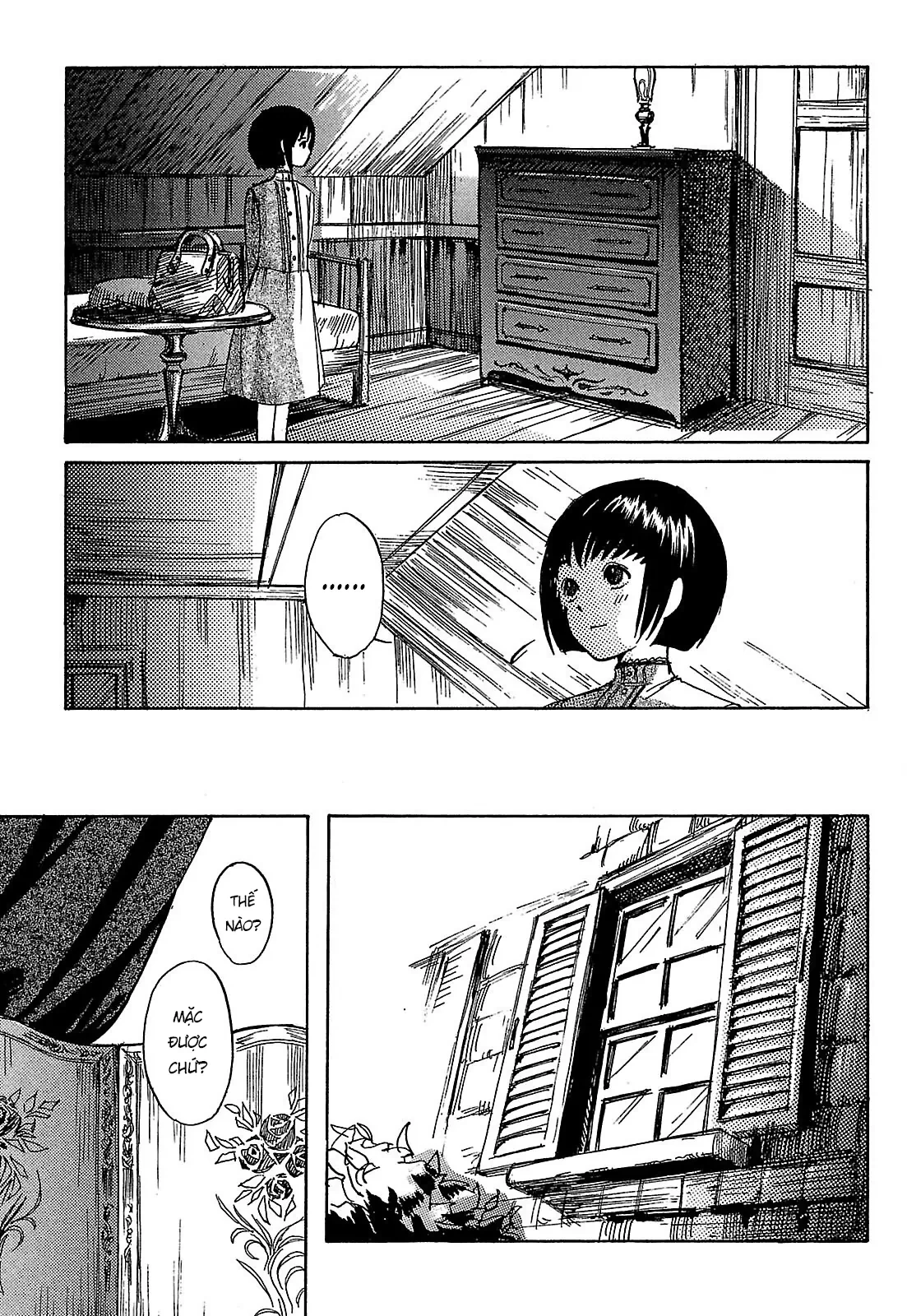 Shirley Chapter 1 - 20