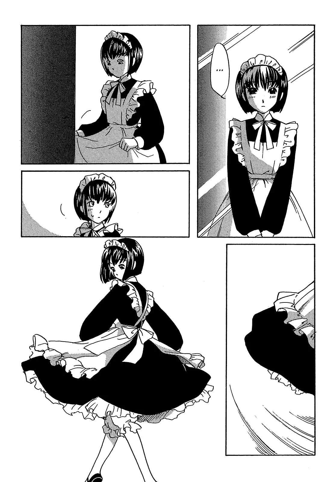 Shirley Chapter 1 - 22