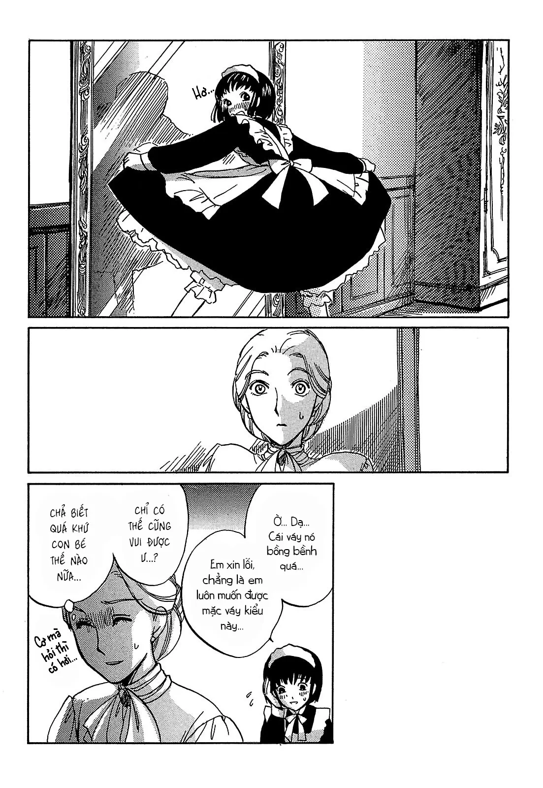 Shirley Chapter 1 - 25