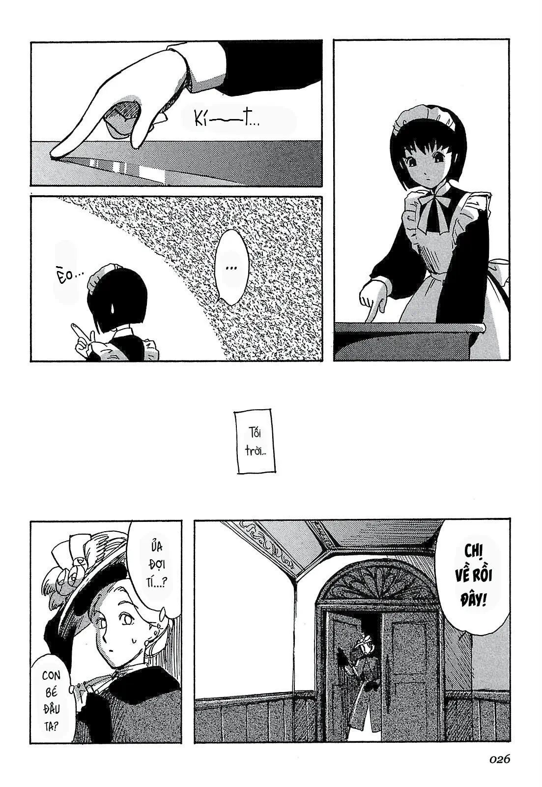 Shirley Chapter 1 - 29