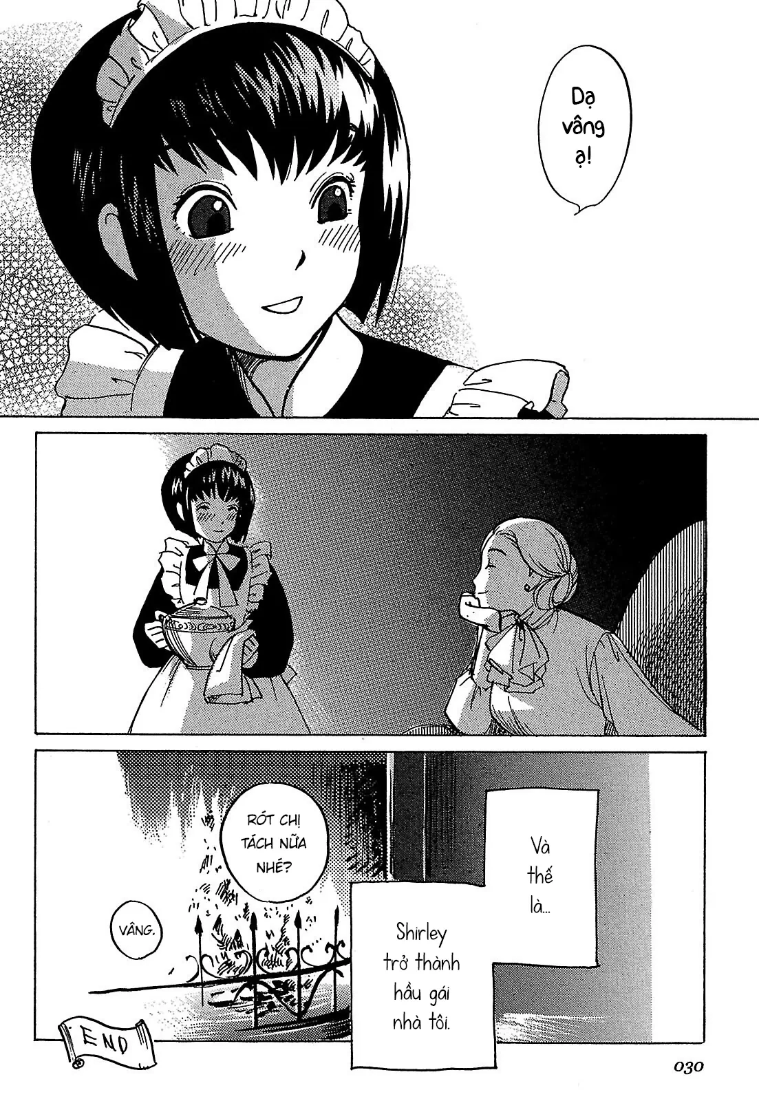 Shirley Chapter 1 - 33