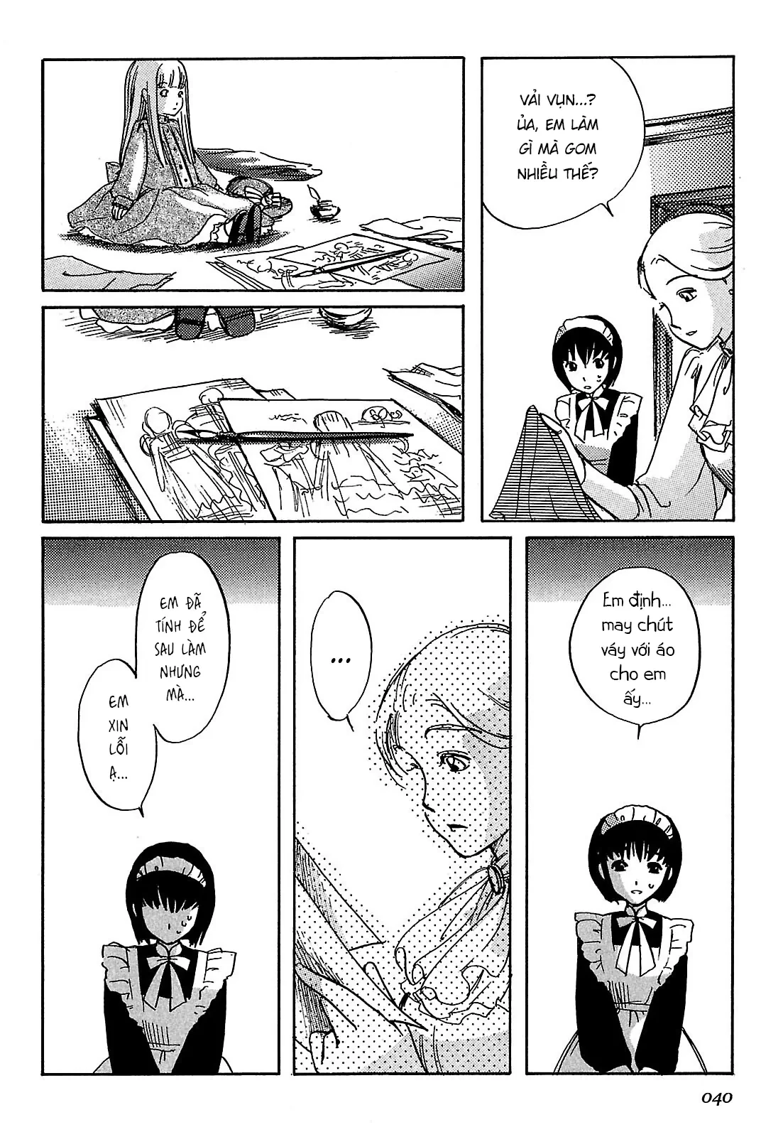 Shirley Chapter  2 - 10