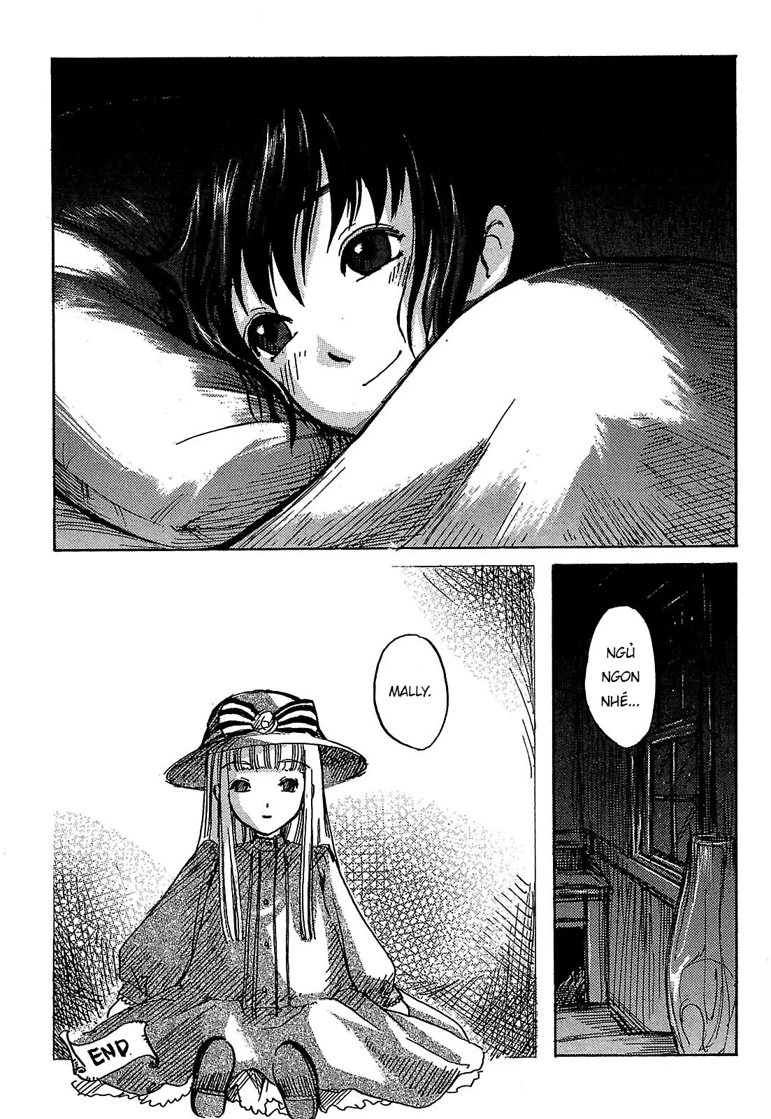 Shirley Chapter  2 - 13