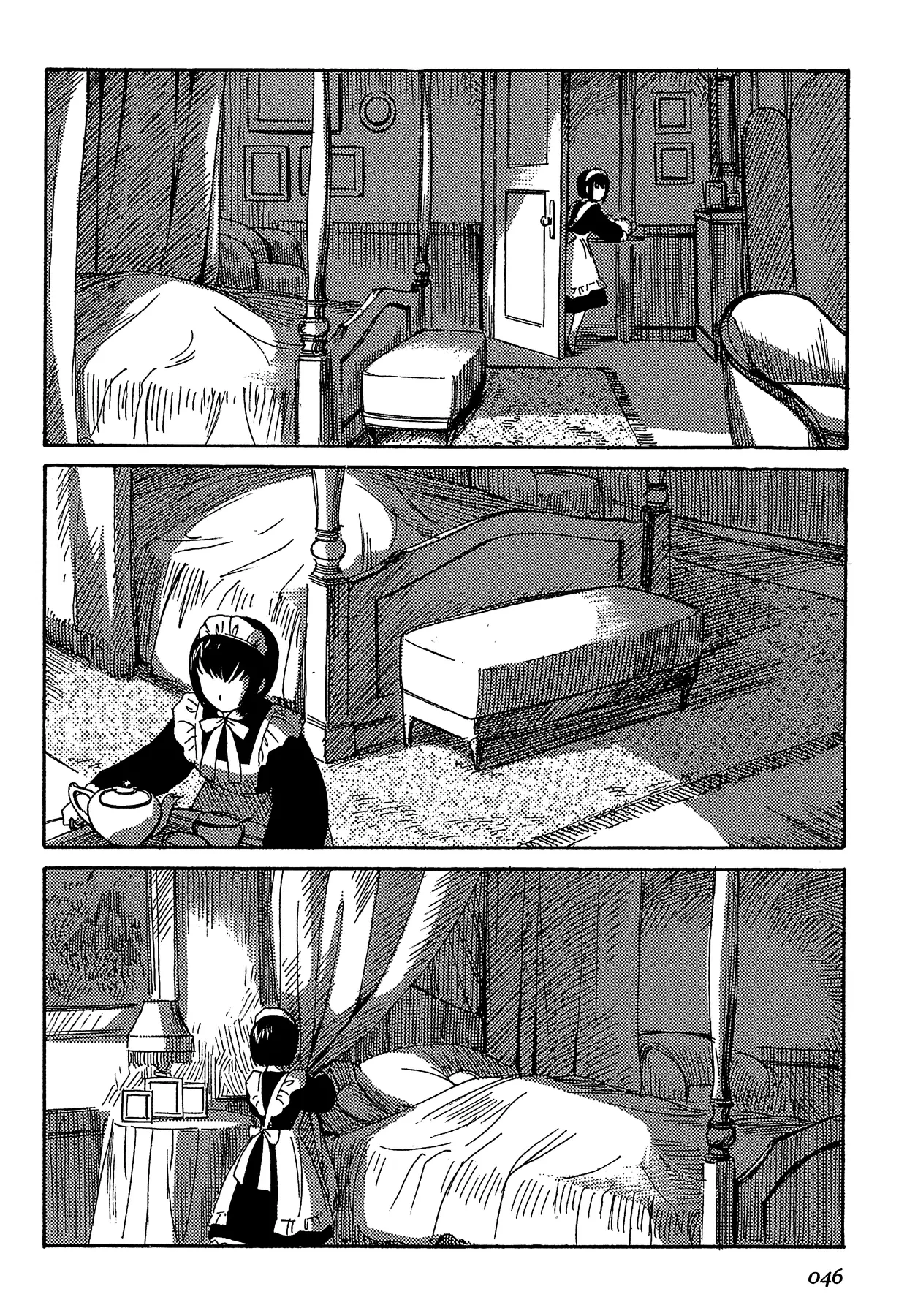 Shirley Chapter  3 - 2