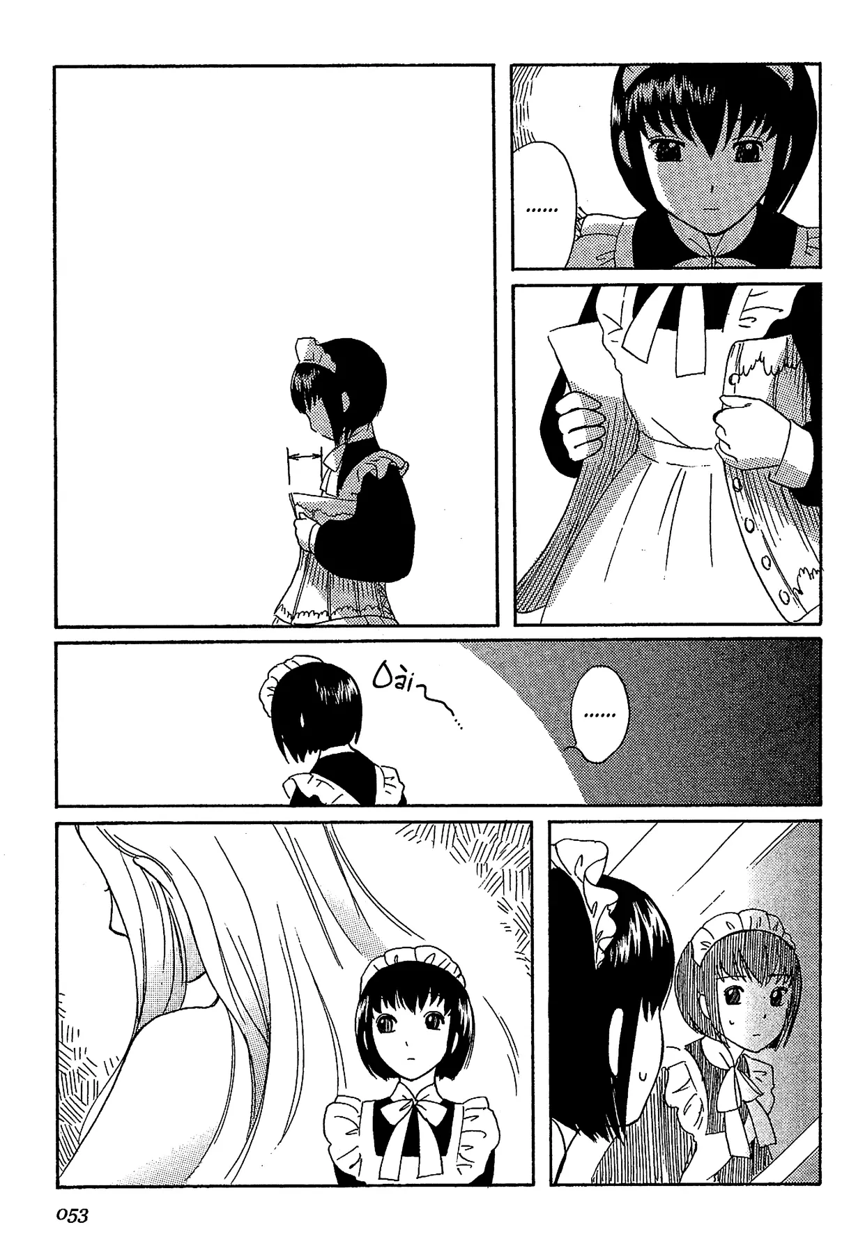 Shirley Chapter  3 - 9
