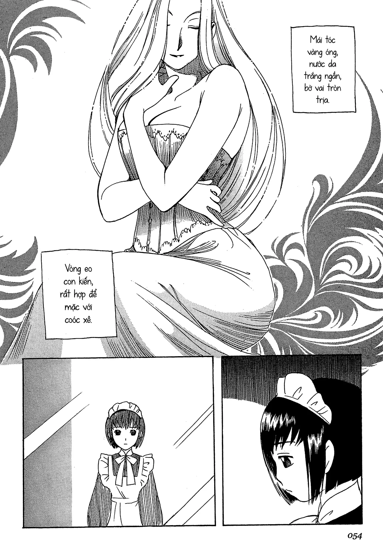 Shirley Chapter  3 - 10