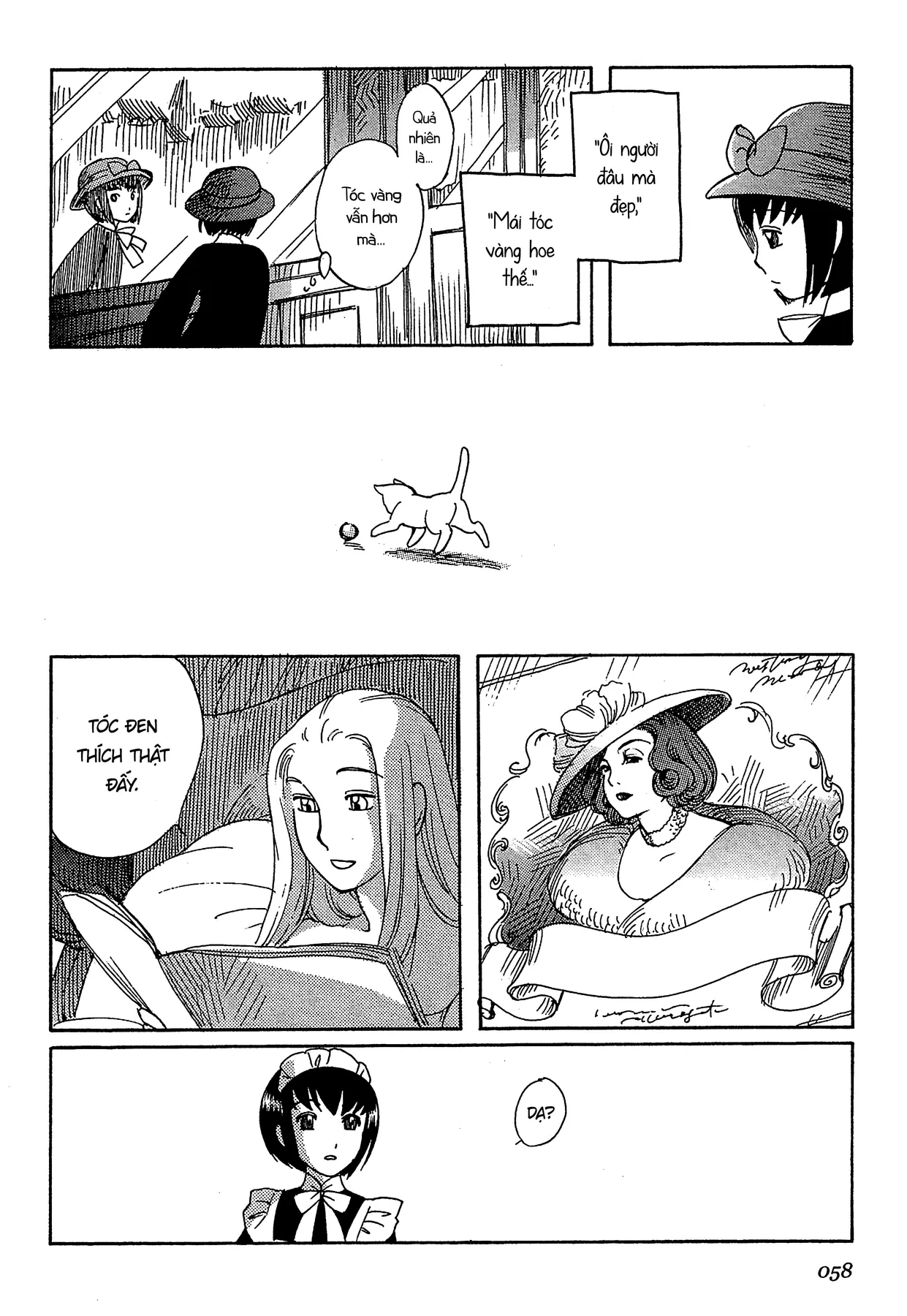 Shirley Chapter  3 - 14