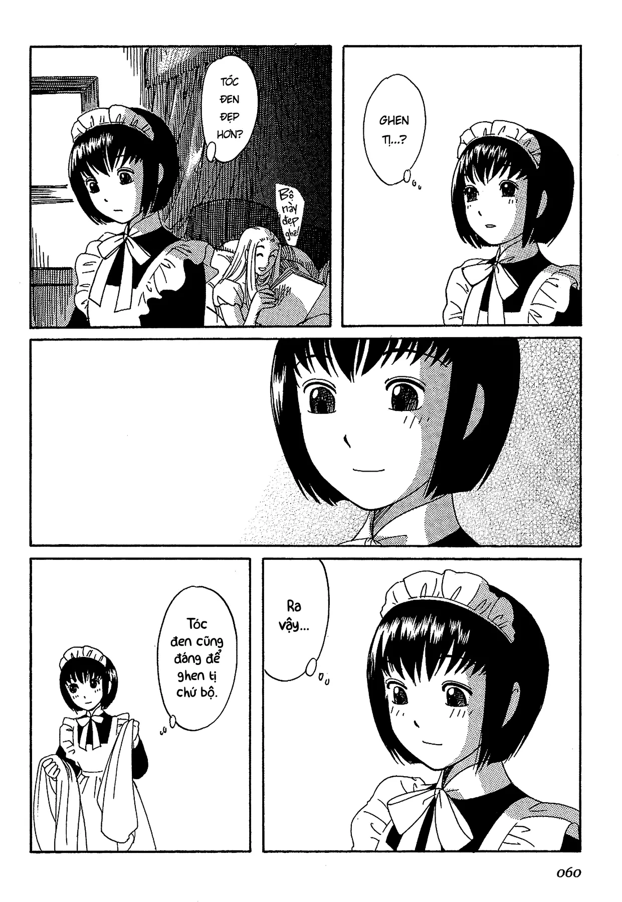 Shirley Chapter  3 - 16