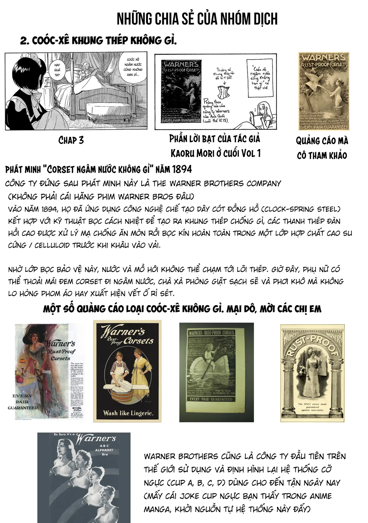 Shirley Chapter  3 - 19
