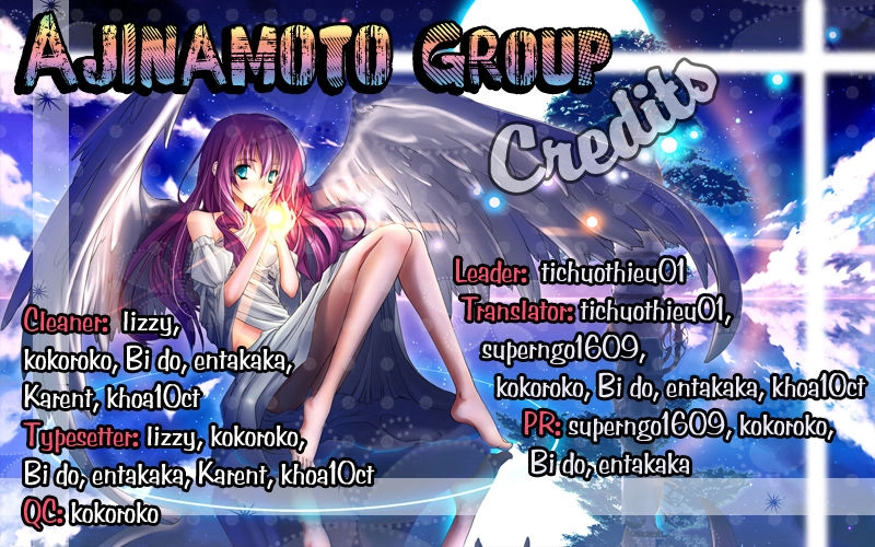 Sore Ga Kanojo No Seigi Nara Chapter 1 - 1