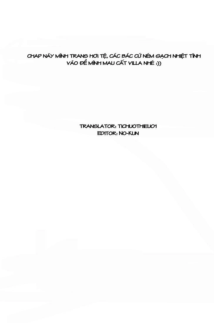 Sore Ga Kanojo No Seigi Nara Chapter 2 - 2