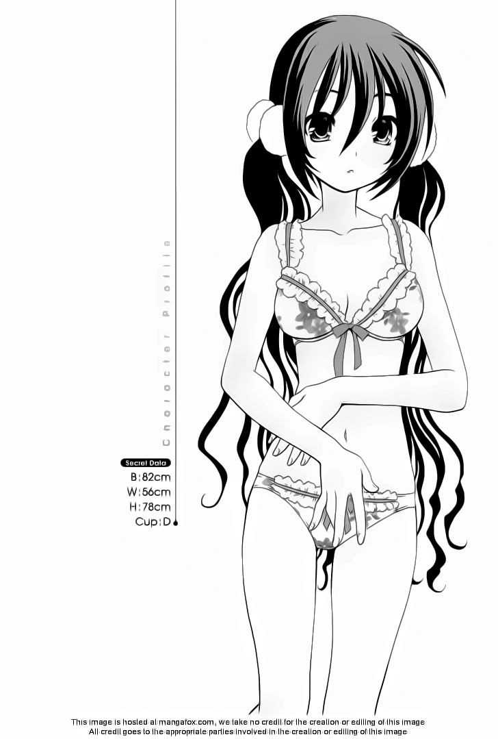 Sore Ga Kanojo No Seigi Nara Chapter 2 - 31