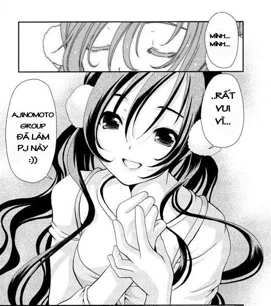 Sore Ga Kanojo No Seigi Nara Chapter 2 - 35