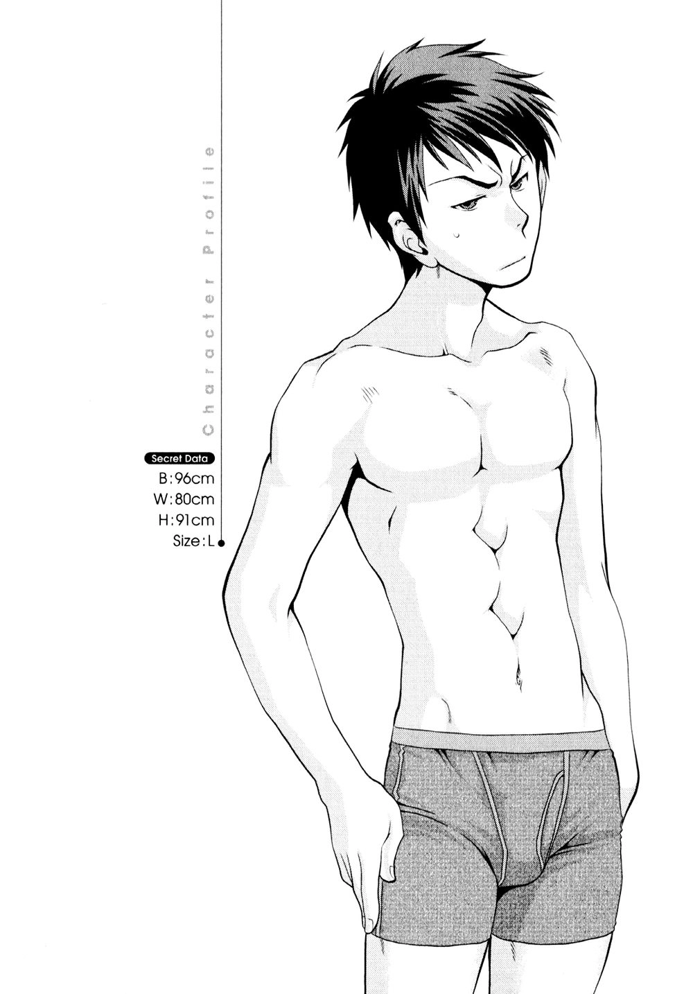 Sore Ga Kanojo No Seigi Nara Chapter 5 - 37