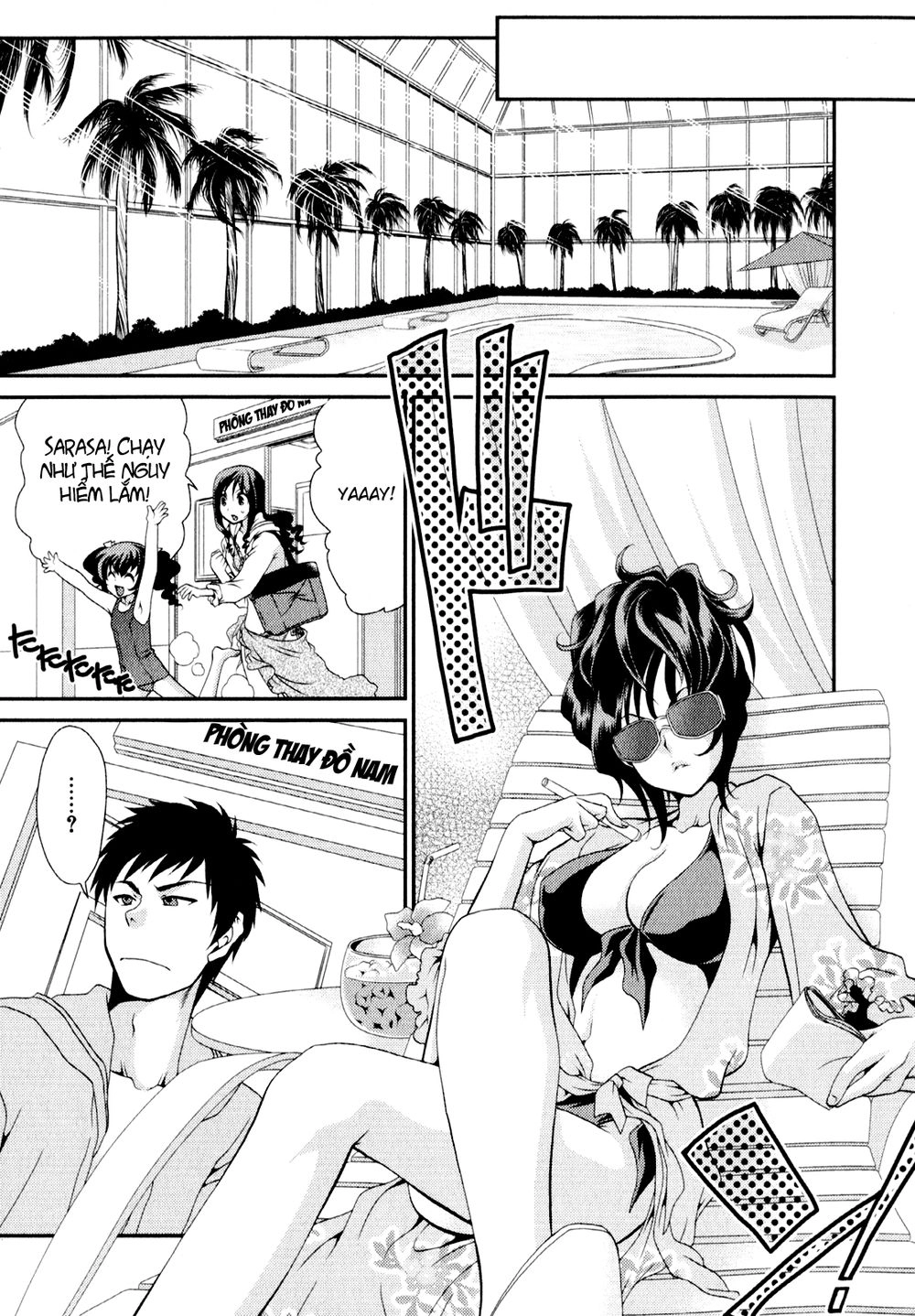 Sore Ga Kanojo No Seigi Nara Chapter 6 - 6