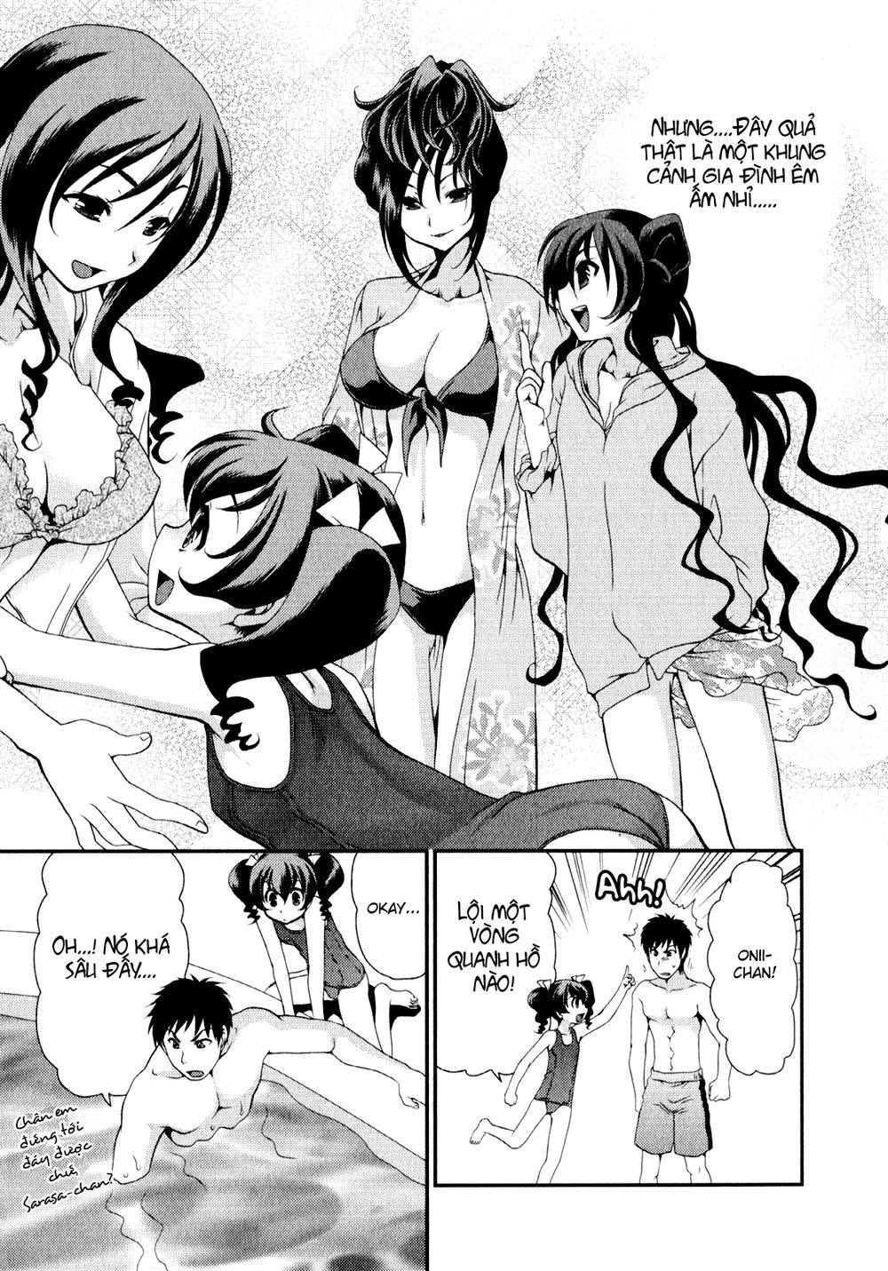 Sore Ga Kanojo No Seigi Nara Chapter 6 - 10