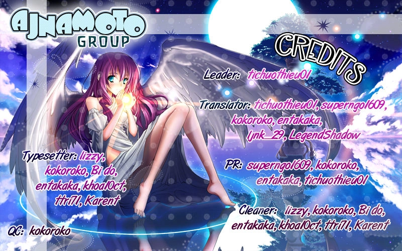 Sore Ga Kanojo No Seigi Nara Chapter 7 - 1