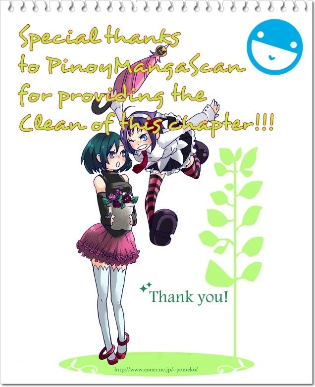 Sore Ga Kanojo No Seigi Nara Chapter 7 - 18