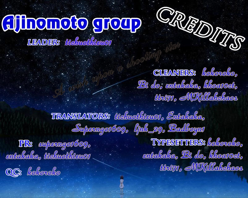 Sore Ga Kanojo No Seigi Nara Chapter 8 - 1