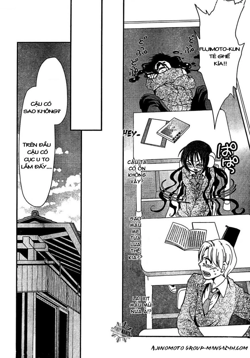 Sore Ga Kanojo No Seigi Nara Chapter 8 - 32