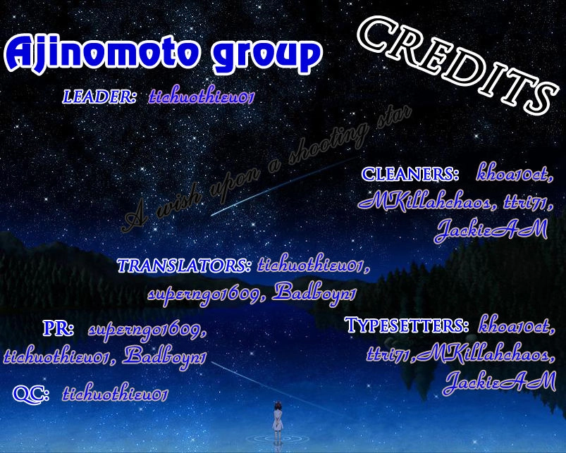 Sore Ga Kanojo No Seigi Nara Chapter 13.1 - 2