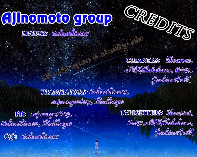 Sore Ga Kanojo No Seigi Nara Chapter 13.2 - 2