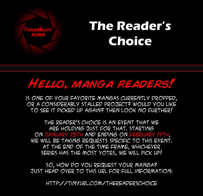 Sore Ga Kanojo No Seigi Nara Chapter 17 - 3