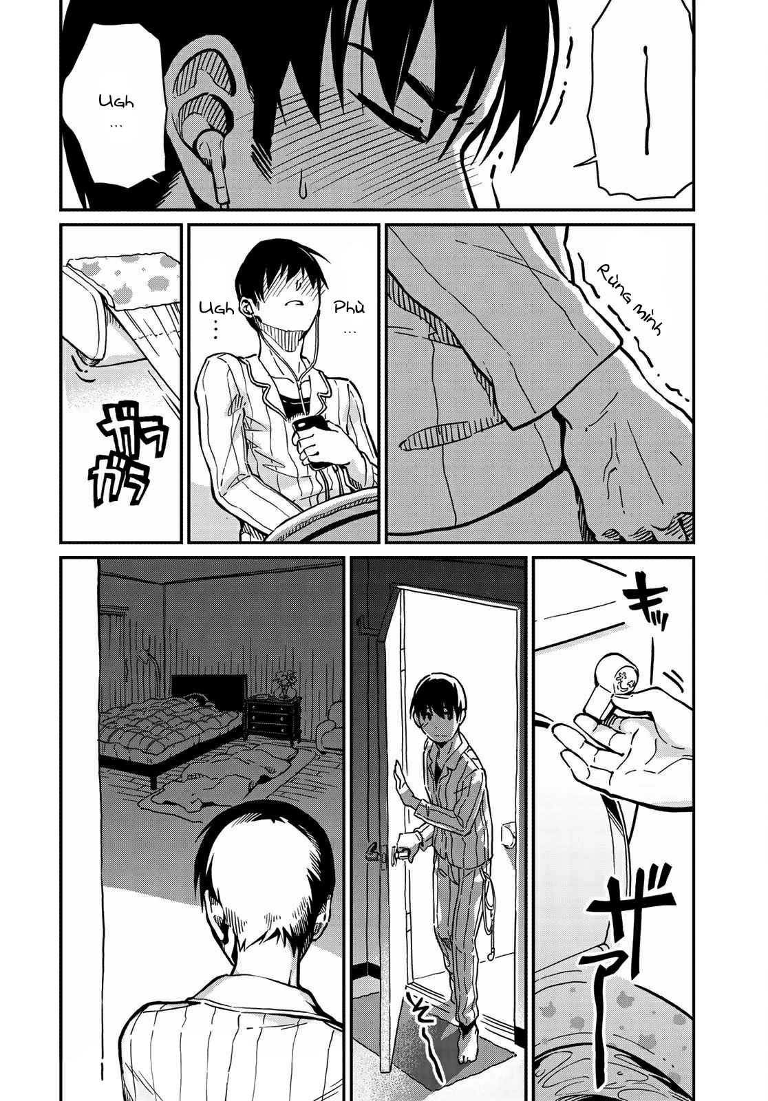 Love Score Chapter 2 - 6