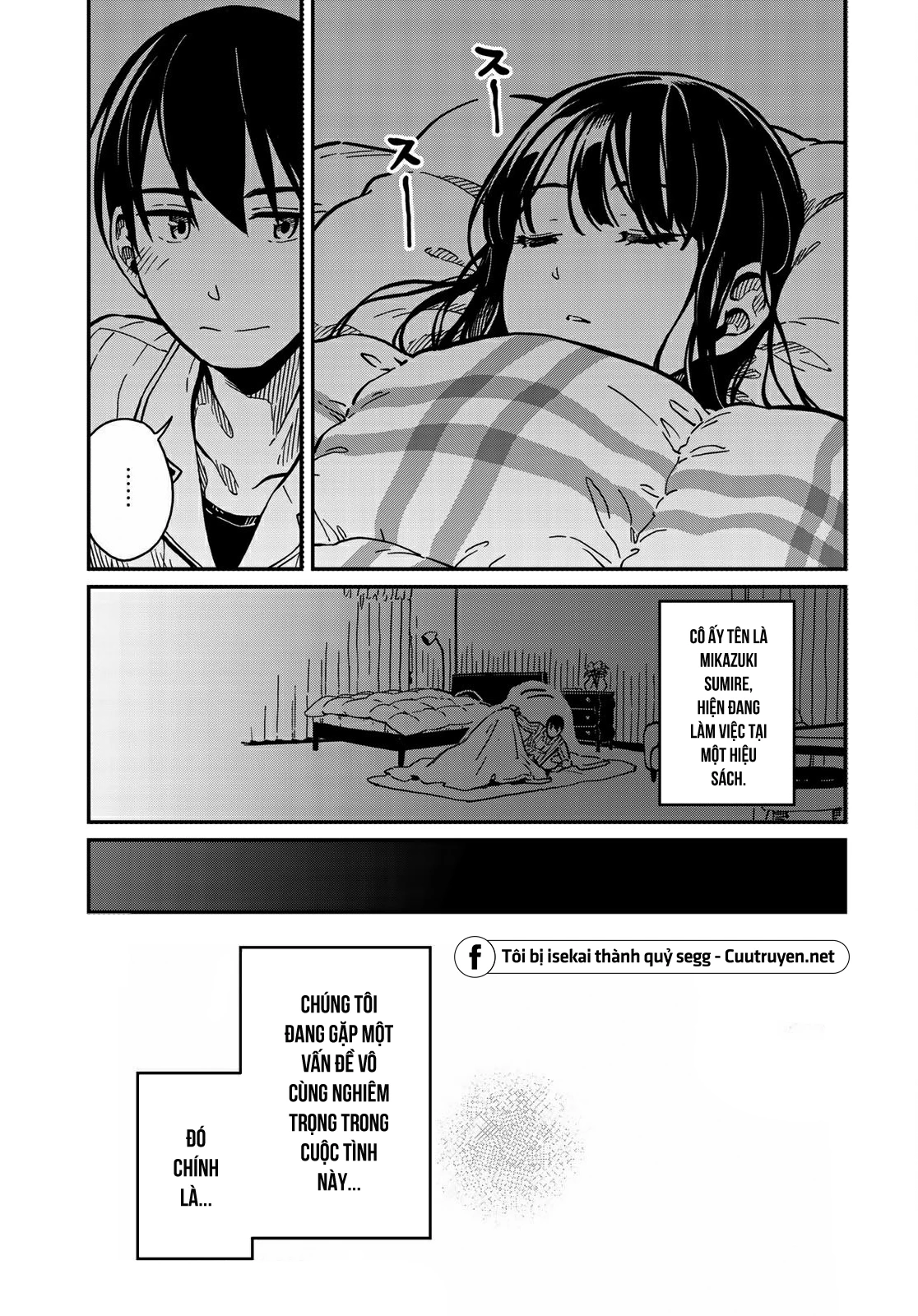 Love Score Chapter 2 - 7